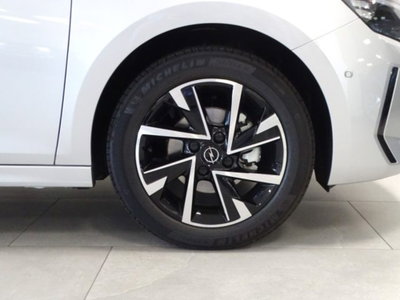 Opel Corsa 1.2 hybrid GS 100cv dct6 (8)