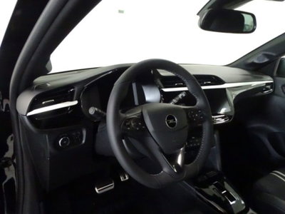 Opel Corsa 1.2 hybrid GS 100cv dct6 (10)