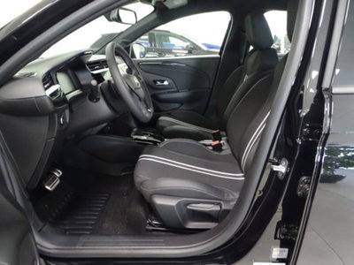 Opel Corsa 1.2 hybrid GS 100cv dct6 (11)