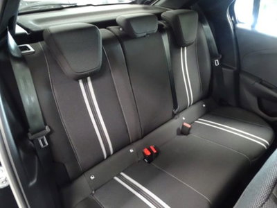 Opel Corsa 1.2 hybrid GS 100cv dct6 (14)