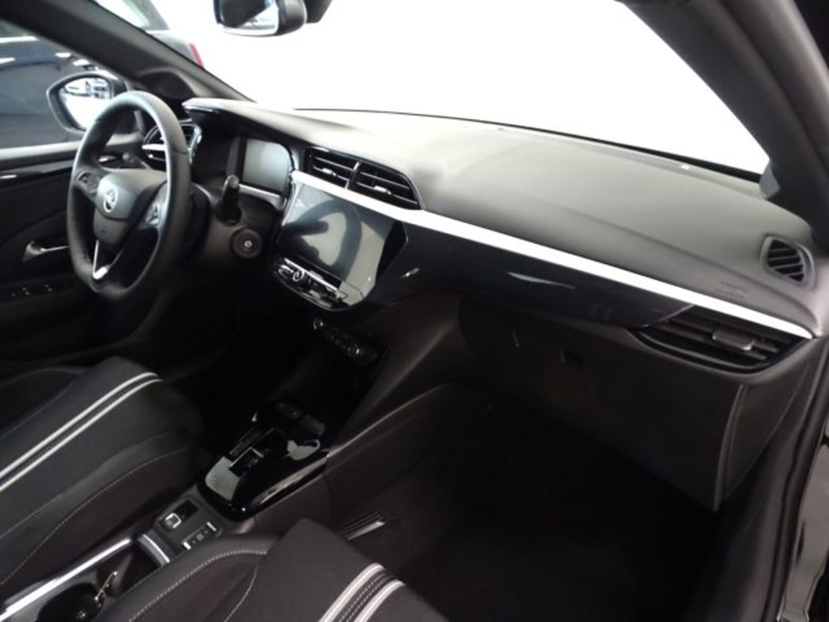Opel Corsa 1.2 hybrid GS 100cv dct6 (15)