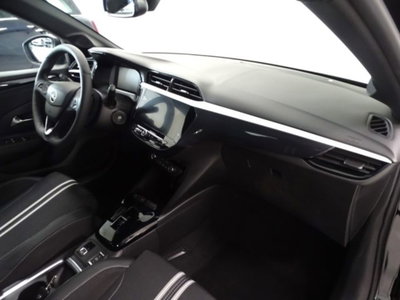 Opel Corsa 1.2 hybrid GS 100cv dct6 (15)