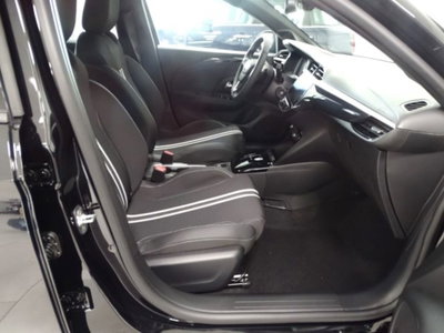 Opel Corsa 1.2 hybrid GS 100cv dct6 (16)