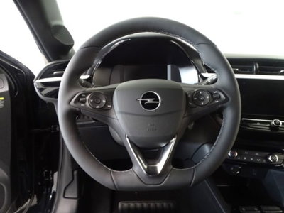 Opel Corsa 1.2 hybrid GS 100cv dct6 (19)