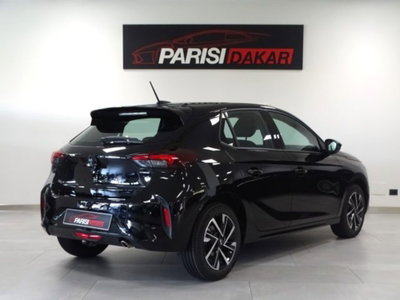 Opel Corsa 1.2 hybrid GS 100cv dct6 (3)