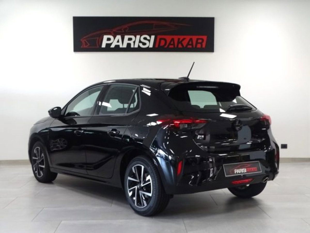 Opel Corsa 1.2 hybrid GS 100cv dct6 (4)