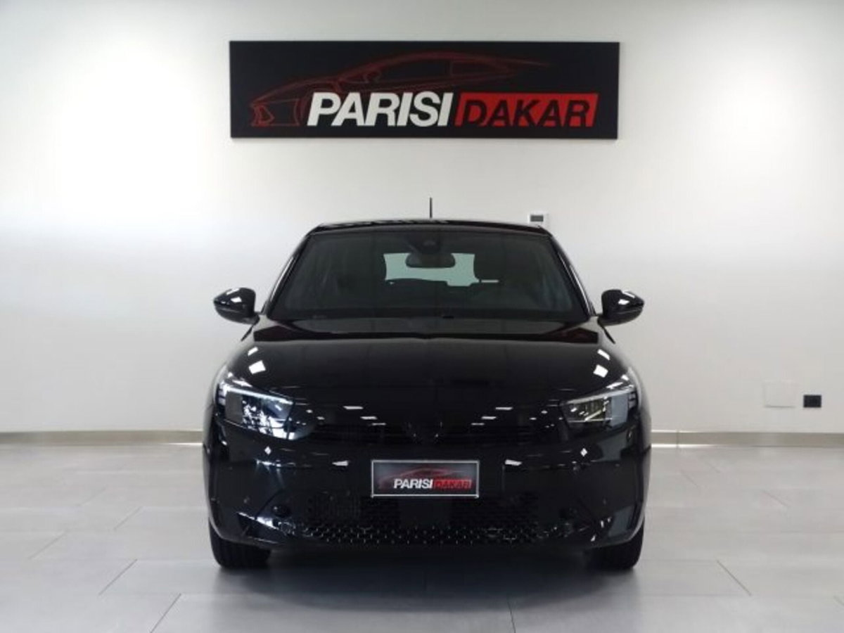 Opel Corsa 1.2 hybrid GS 100cv dct6 (5)
