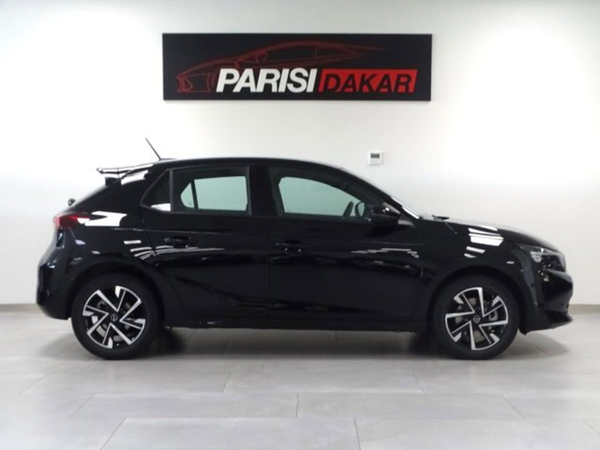 Opel Corsa 1.2 hybrid GS 100cv dct6 (6)