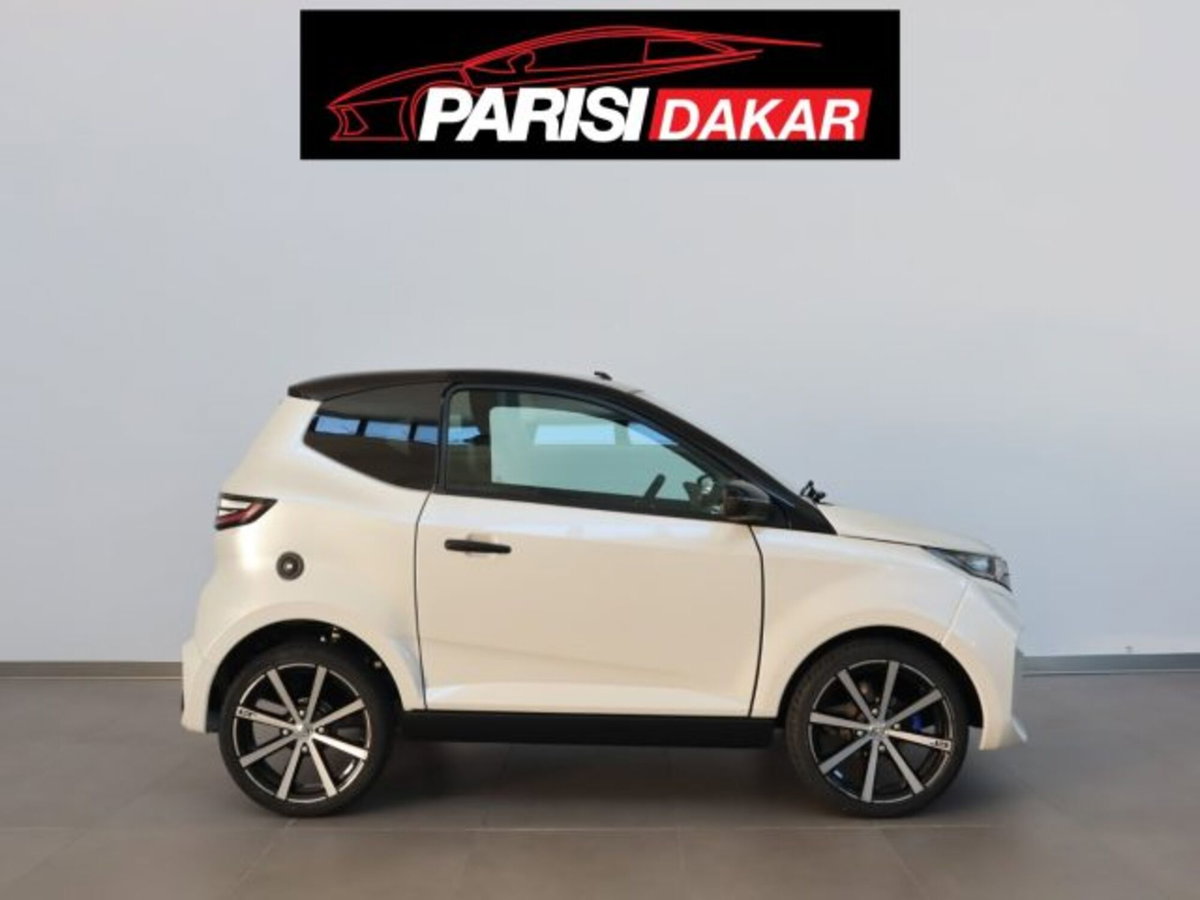 Aixam e City e City Ambition Sport my25 (6)