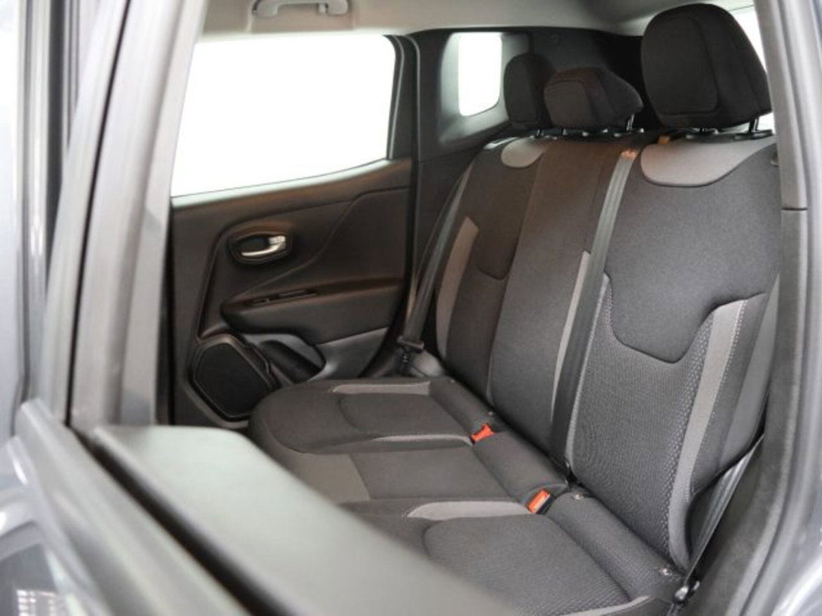 Jeep Renegade 1.5 Turbo T4 MHEV Limited (10)
