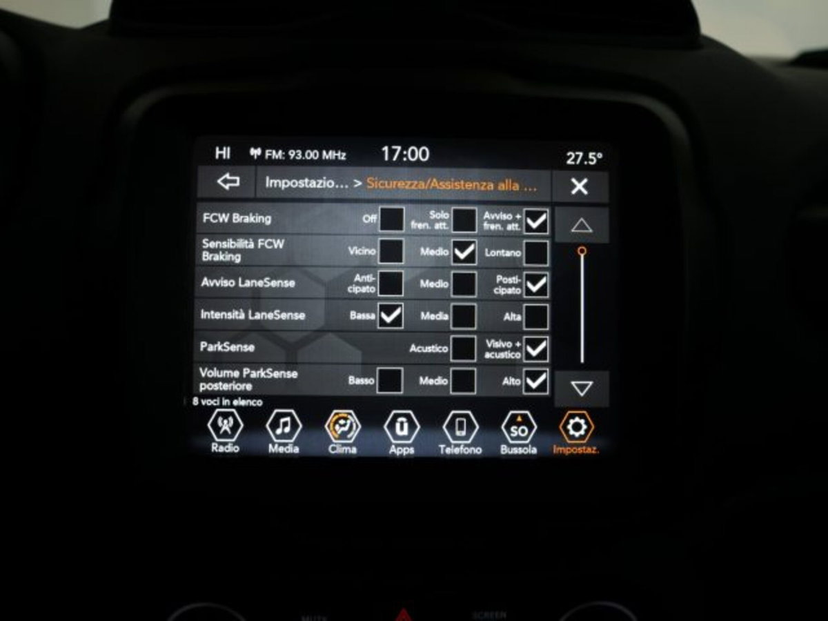 Jeep Renegade 1.5 Turbo T4 MHEV Limited (18)