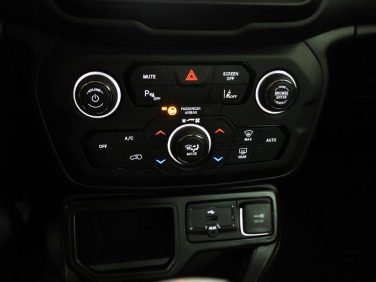 Jeep Renegade 1.5 Turbo T4 MHEV Limited (19)