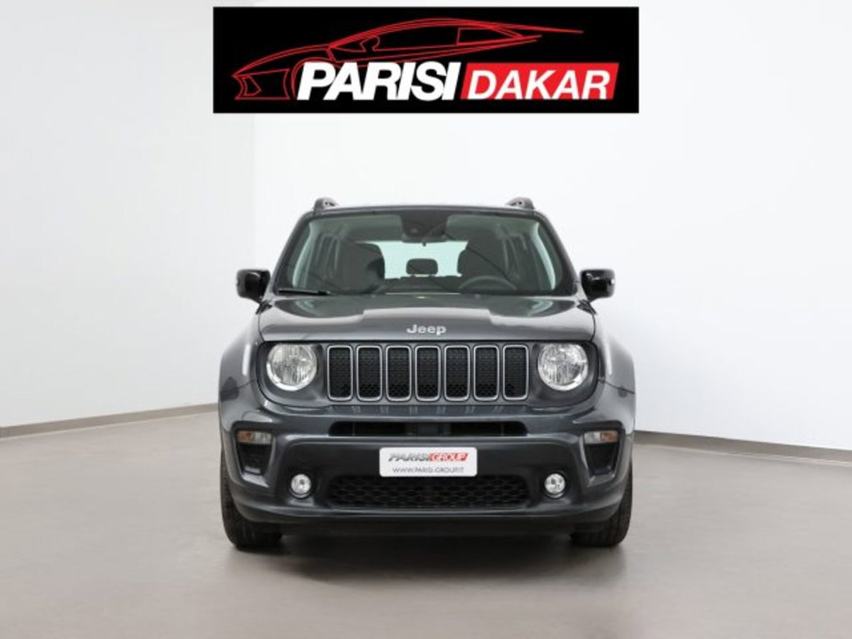 Jeep Renegade 1.5 Turbo T4 MHEV Limited (5)