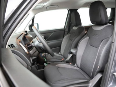 Jeep Renegade 1.5 Turbo T4 MHEV Limited (8)