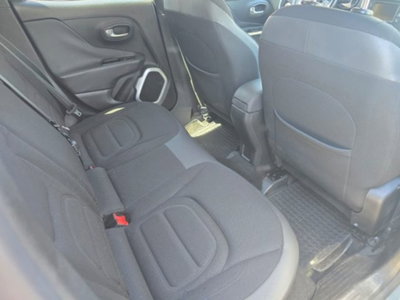 Jeep Renegade 2.0 Mjt 140CV 4WD Active Drive Low Limited (10)