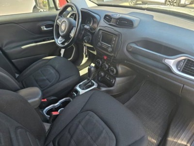 Jeep Renegade 2.0 Mjt 140CV 4WD Active Drive Low Limited (11)
