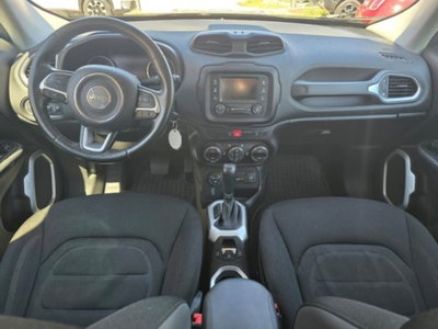 Jeep Renegade 2.0 Mjt 140CV 4WD Active Drive Low Limited (12)