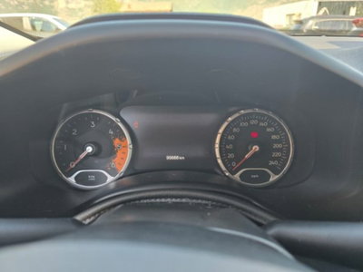 Jeep Renegade 2.0 Mjt 140CV 4WD Active Drive Low Limited (15)