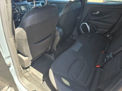 Jeep Renegade 2.0 Mjt 140CV 4WD Active Drive Low Limited (8)