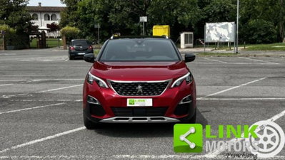 Peugeot 3008 BlueHDi 130 S&S GT Line (10)