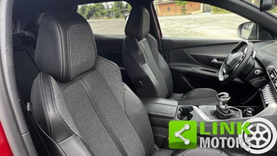 Peugeot 3008 BlueHDi 130 S&S GT Line (12)
