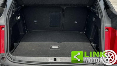 Peugeot 3008 BlueHDi 130 S&S GT Line (14)