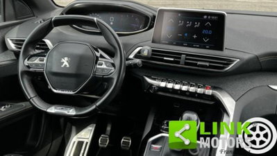 Peugeot 3008 BlueHDi 130 S&S GT Line (15)