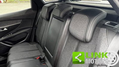 Peugeot 3008 BlueHDi 130 S&S GT Line (16)