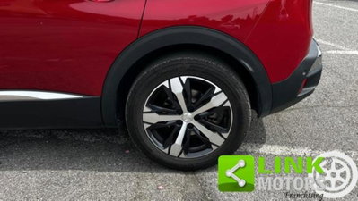 Peugeot 3008 BlueHDi 130 S&S GT Line (18)