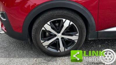 Peugeot 3008 BlueHDi 130 S&S GT Line (19)