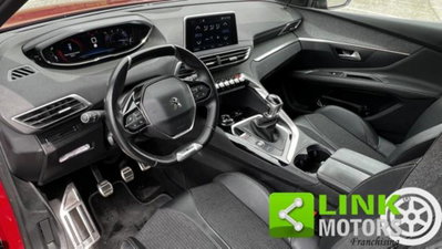 Peugeot 3008 BlueHDi 130 S&S GT Line (2)