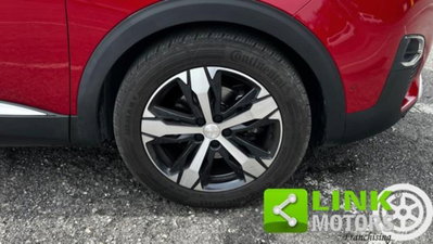 Peugeot 3008 BlueHDi 130 S&S GT Line (20)