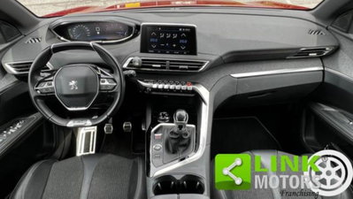 Peugeot 3008 BlueHDi 130 S&S GT Line (4)