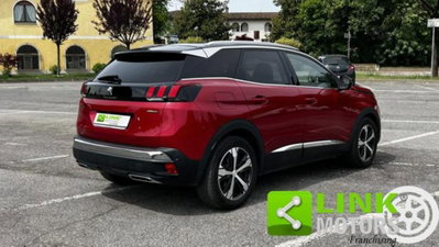 Peugeot 3008 BlueHDi 130 S&S GT Line (5)