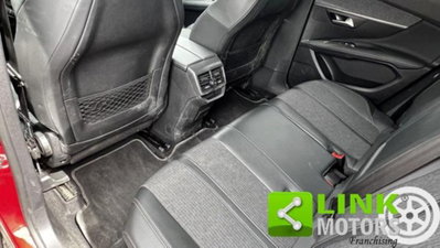 Peugeot 3008 BlueHDi 130 S&S GT Line (6)