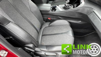 Peugeot 3008 BlueHDi 130 S&S GT Line (7)
