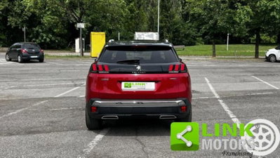 Peugeot 3008 BlueHDi 130 S&S GT Line (8)