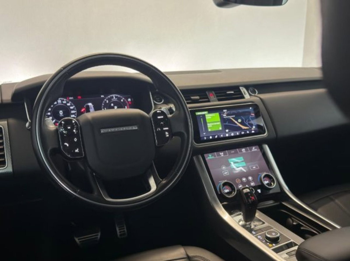 Land Rover Range Rover Sport 3.0 SDV6 249 CV HSE Dynamic (12)