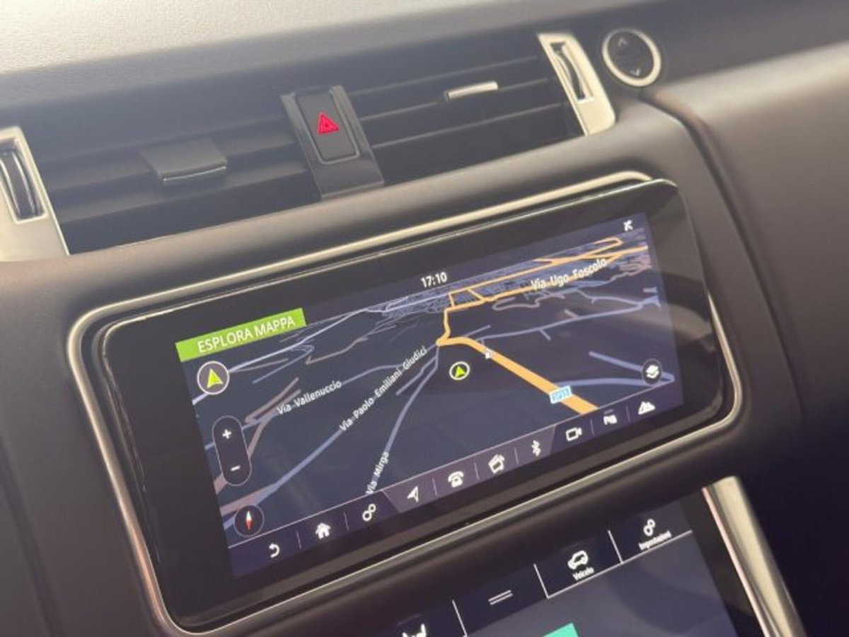 Land Rover Range Rover Sport 3.0 SDV6 249 CV HSE Dynamic (20)