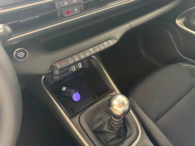 Jeep Avenger 1.2 turbo Summit fwd 100cv (13)