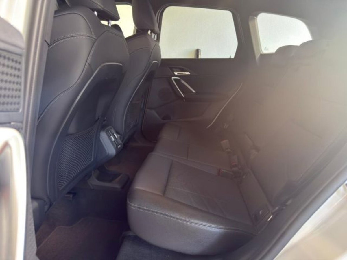BMW X1 sDrive 18d Msport (11)