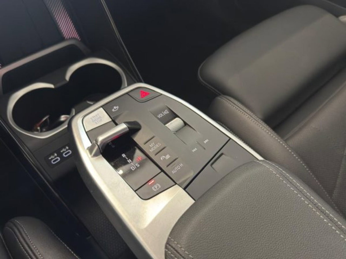 BMW X1 sDrive 18d Msport (16)