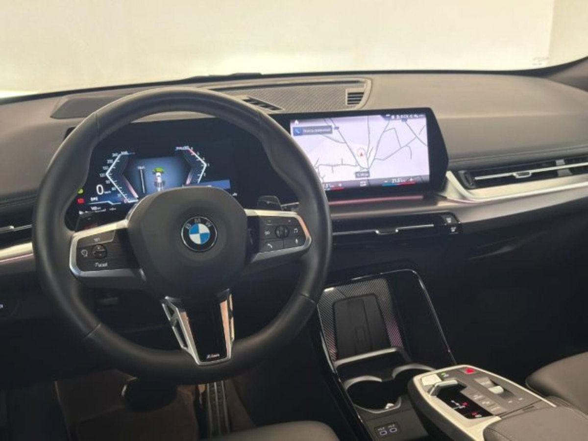 BMW X1 sDrive 18d Msport (9)