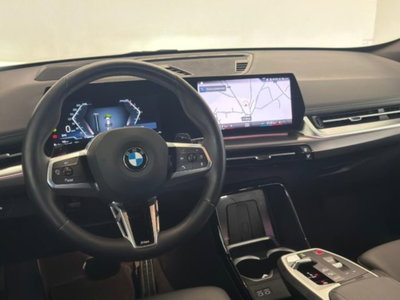 BMW X1 sDrive 18d Msport (9)