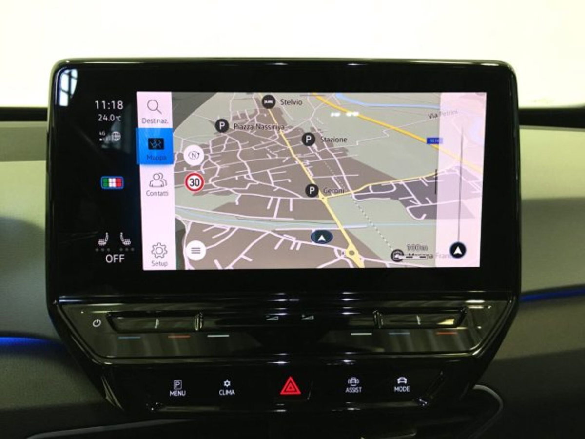Volkswagen ID.3 77 kWh Pro S Edition Plus (10)