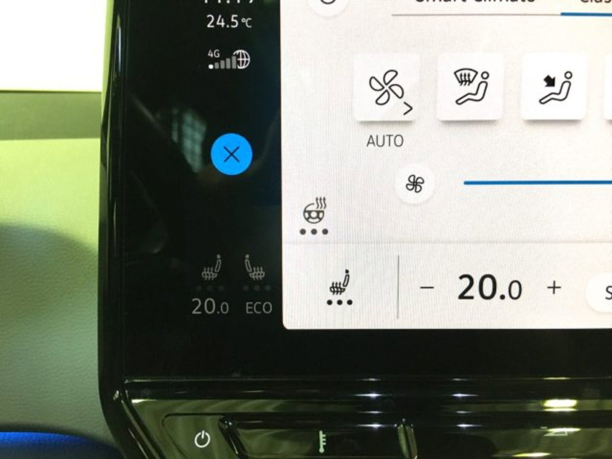 Volkswagen ID.3 77 kWh Pro S Edition Plus (12)