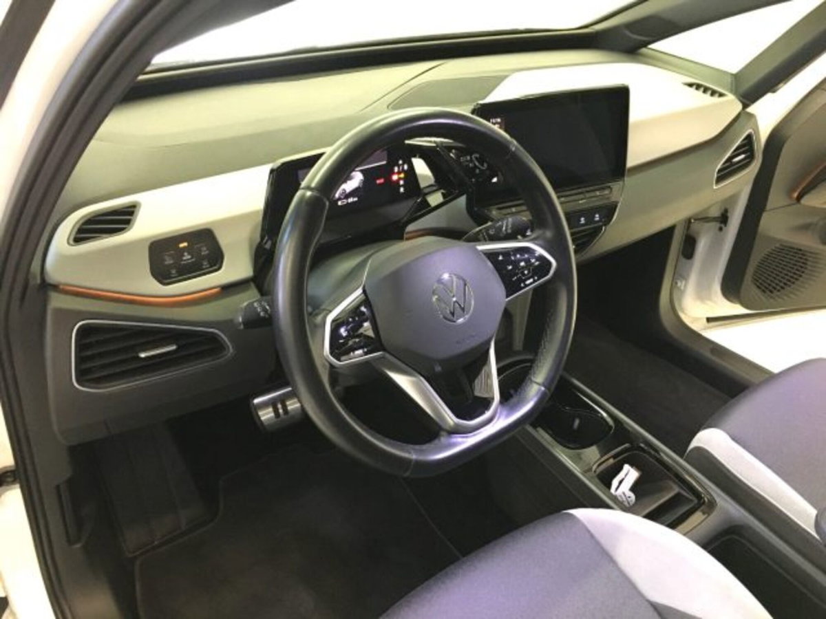 Volkswagen ID.3 77 kWh Pro S Edition Plus (15)