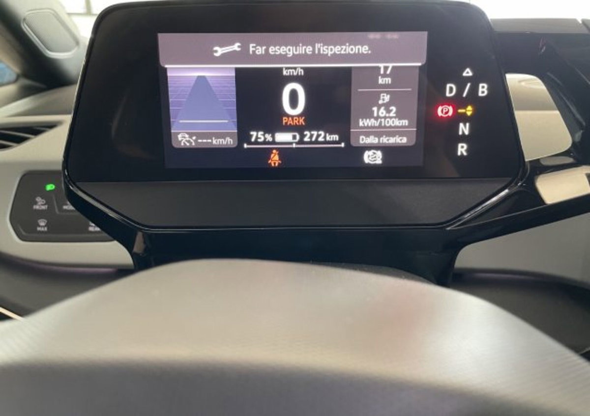 Volkswagen ID.3 77 kWh Pro S Edition Plus (17)