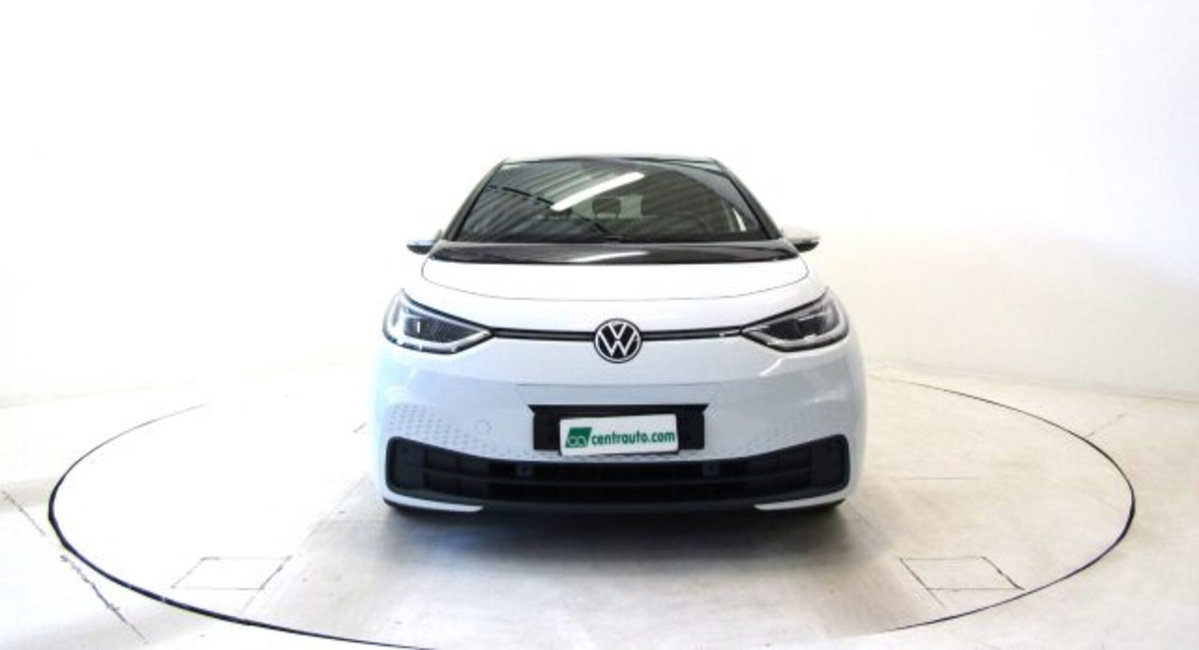 Volkswagen ID.3 77 kWh Pro S Edition Plus (2)