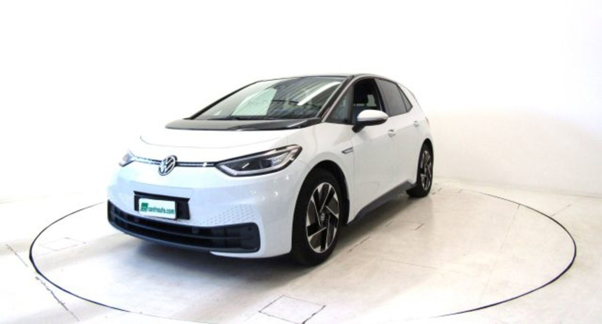 Volkswagen ID.3 77 kWh Pro S Edition Plus (3)